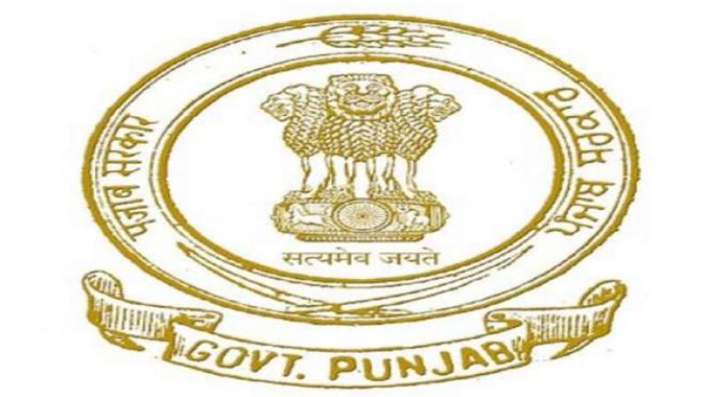 Punjab government Punjab government