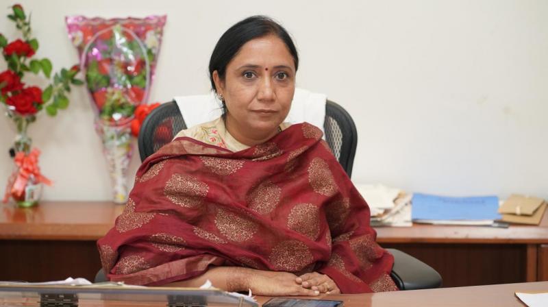 Dr. Baljit Kaur Dr. Baljit Kaur
