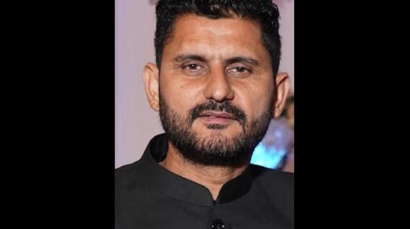 Sports promoter Sandeep Jassaran death in New Zealand