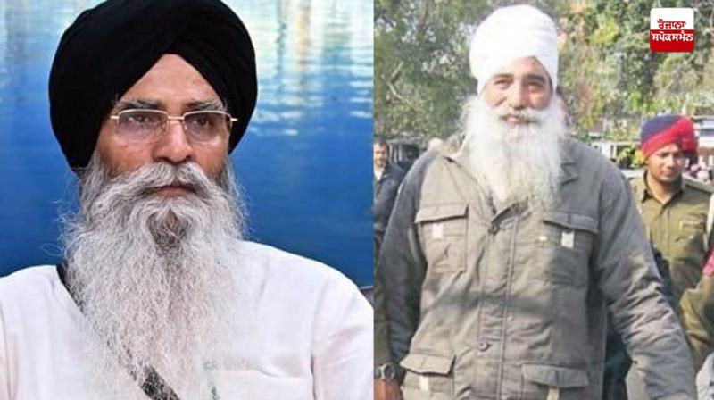 SGPC Interim Committee meeting ends, Dhami refuses to talk to media SGPC Interim Committee meeting ends, Dhami refuses to talk to media