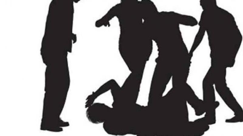 Panipat Man Says Hand Chopped Off for '786' Tattoo, Family Denies Claim He Sexually Assaulted Minor Boy Panipat Man Says Hand Chopped Off for '786' Tattoo, Family Denies Claim He Sexually Assaulted Minor Boy