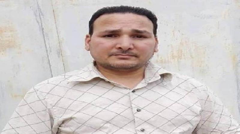 A young man died of a silent attack in Italy Phillaur News in punjabi A young man died of a silent attack in Italy Phillaur News in punjabi