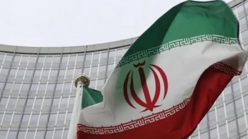 Iran Iran