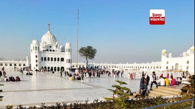 Entry fee for Sikh congregation increased in Gurdwara Sahib in Pakistan Entry fee for Sikh congregation increased in Gurdwara Sahib in Pakistan