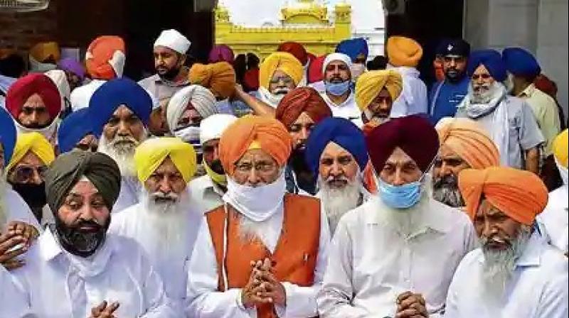 Sukhdev Dhindsa Sukhdev Dhindsa