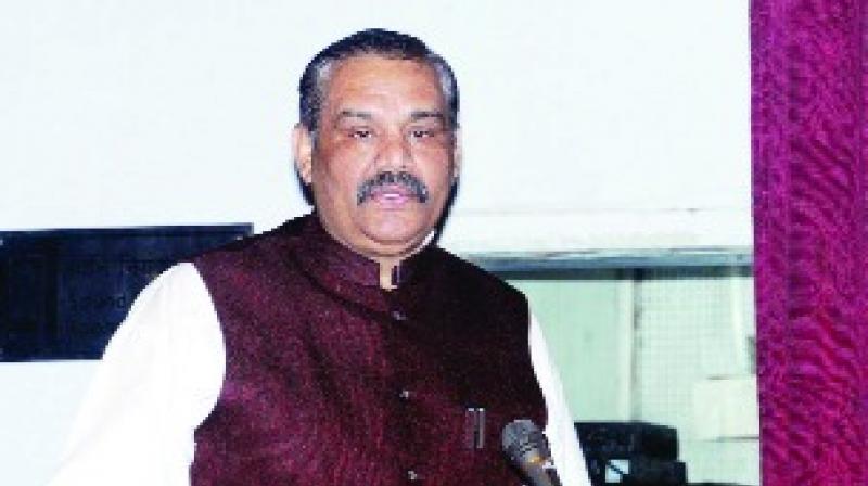 Vijay Sampla