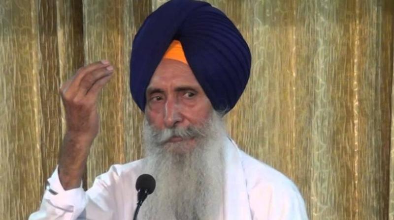 Giani Kewal Singh Giani Kewal Singh