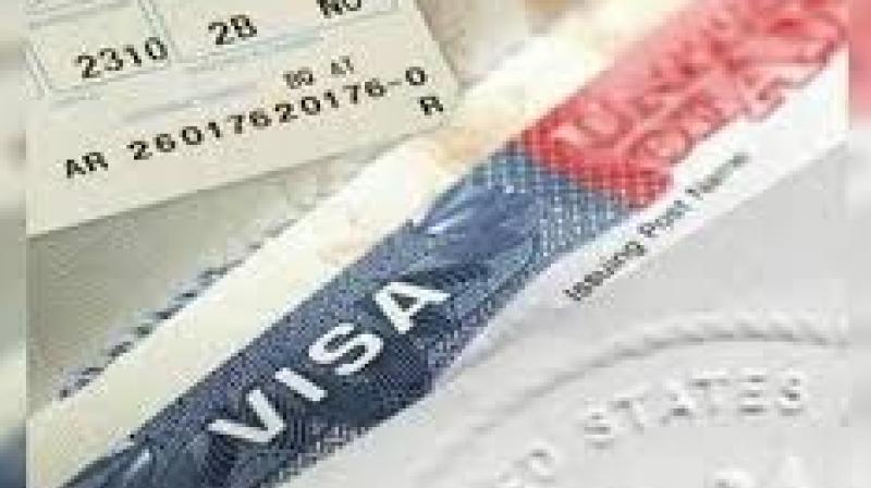New visa rules may upset Indian students New visa rules may upset Indian students