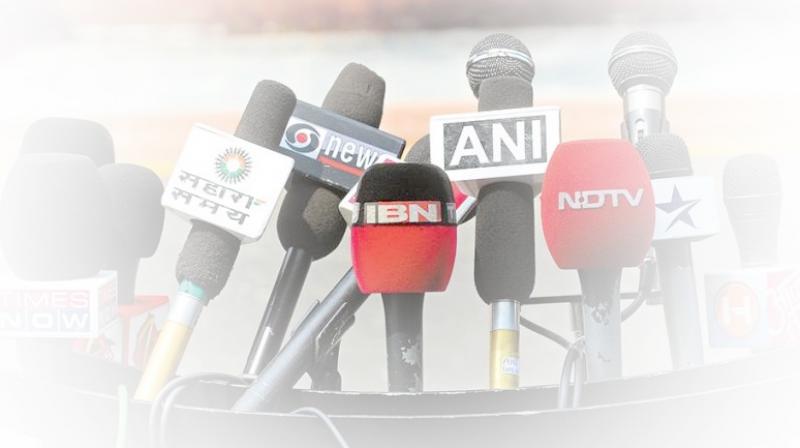  Ban on broadcasting of Indian news channels in Nepal