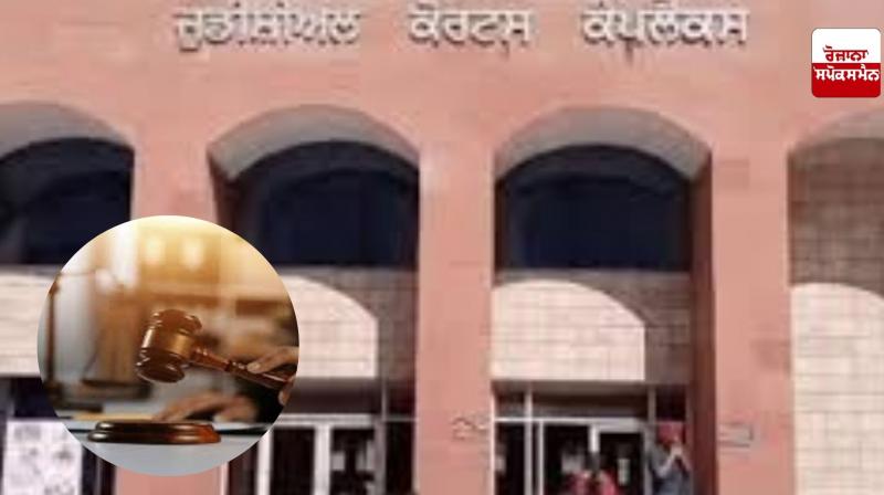 Mohali court orders removal of fake video of CM Mohali court orders removal of fake video of CM