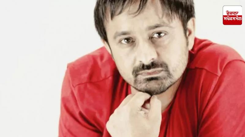 Punjabi singer Teji Kahlon denies claims of assault on him Punjabi singer Teji Kahlon denies claims of assault on him