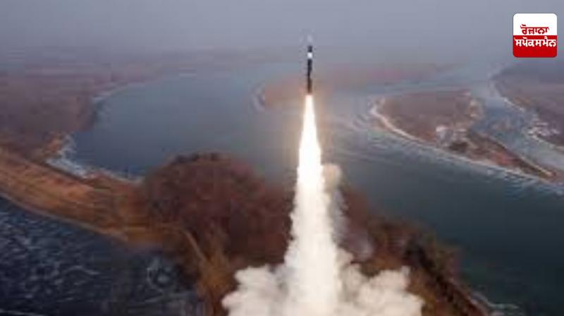 New hypersonic systems used in latest missile tests: North Korea New hypersonic systems used in latest missile tests: North Korea