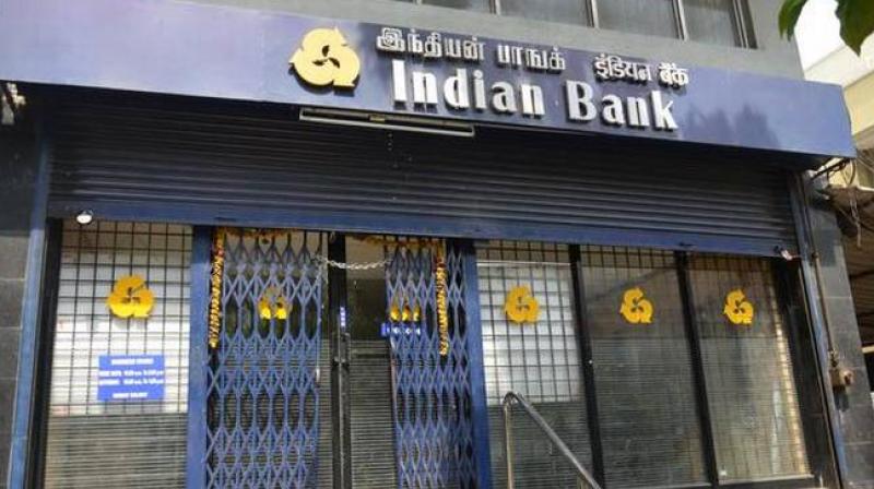 Indian Bank Indian Bank