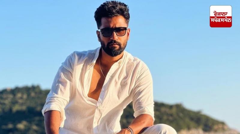 Vicky Kaushal's 'Chhawa' earns Rs 50 crore on first day at worldwide box office Vicky Kaushal's 'Chhawa' earns Rs 50 crore on first day at worldwide box office