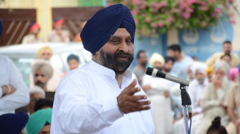 Maheshinder Singh Grewal Maheshinder Singh Grewal
