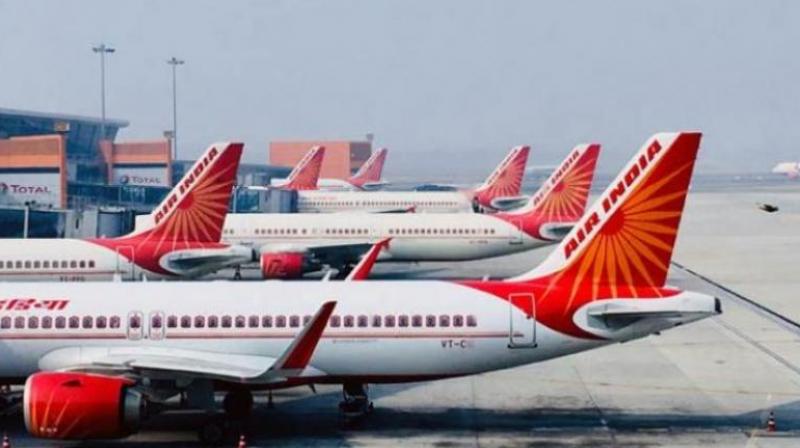Air India Air India