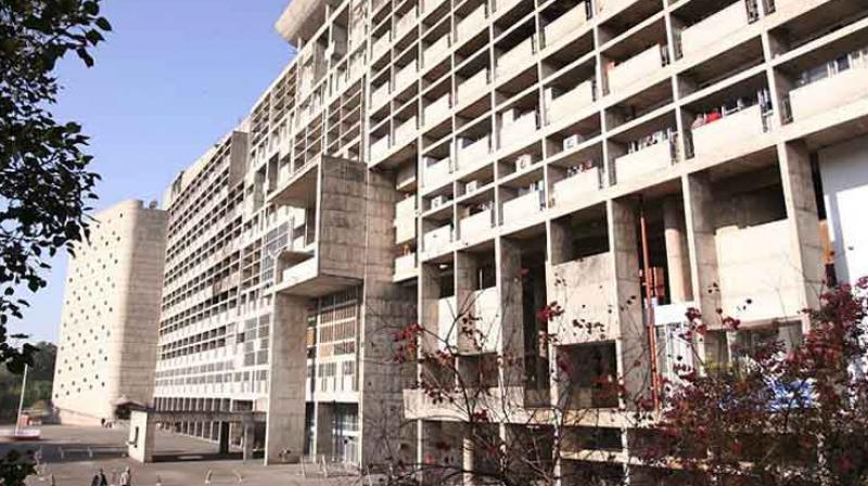 Punjab Secretariat Punjab Secretariat