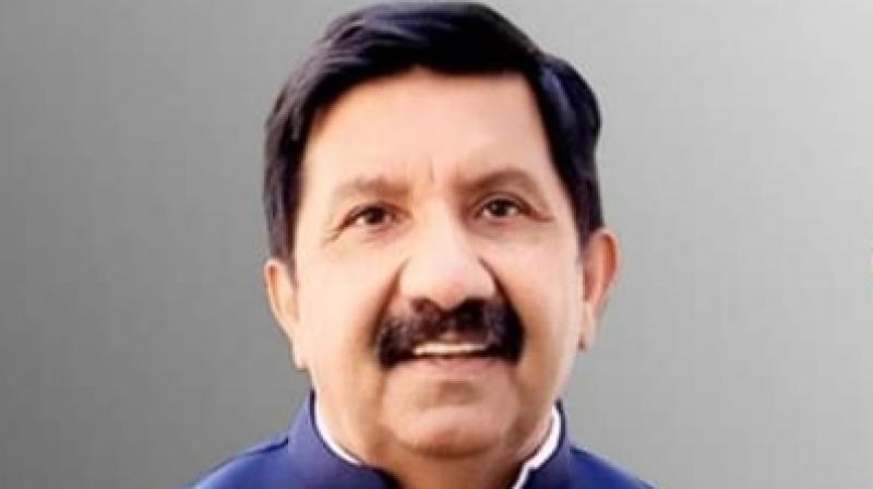 Mukesh Agnihotri Mukesh Agnihotri
