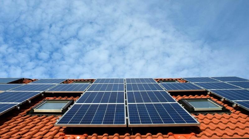 Rooftop solar new plan