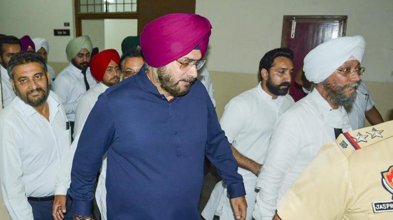 Navjot Sidhu Navjot Sidhu
