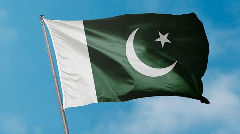 Pakistan Pakistan