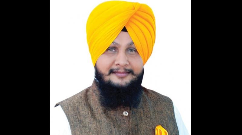 A case of attempted murder has been registered against former Congress MLA Kulbir Zira A case of attempted murder has been registered against former Congress MLA Kulbir Zira