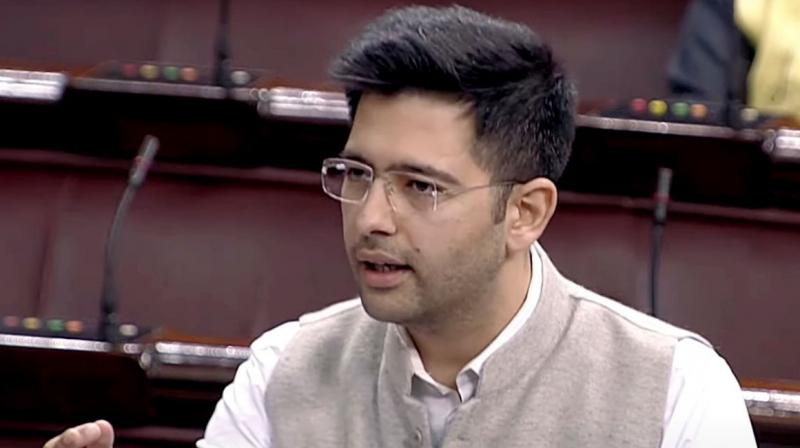 Raghav Chadda Raghav Chadda