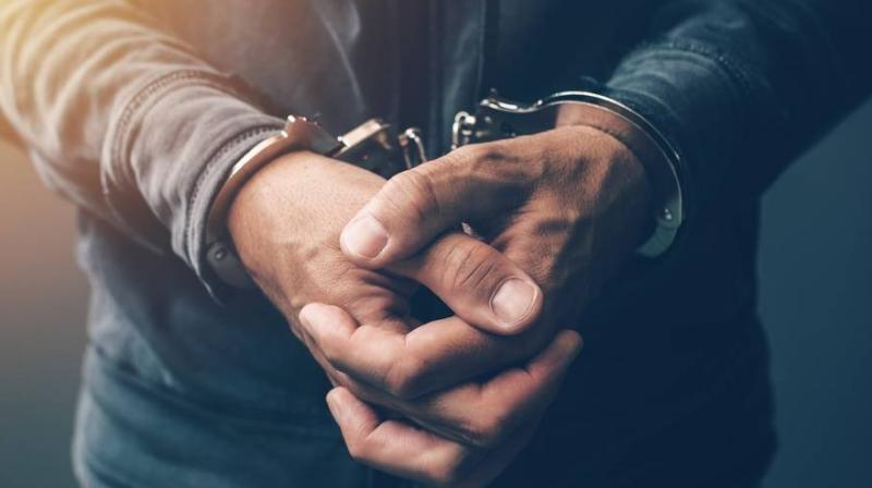 Arrest Arrest