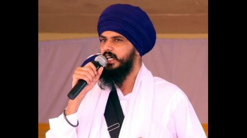 Amritpal Singh Amritpal Singh