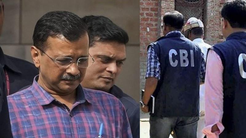 Arvind Kejriwal Arvind Kejriwal