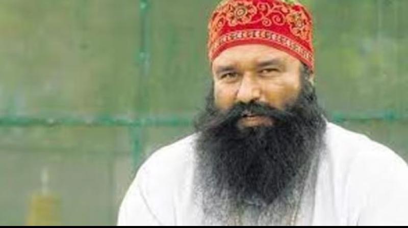 Gurmeet Ram Rahim Singh Gurmeet Ram Rahim Singh