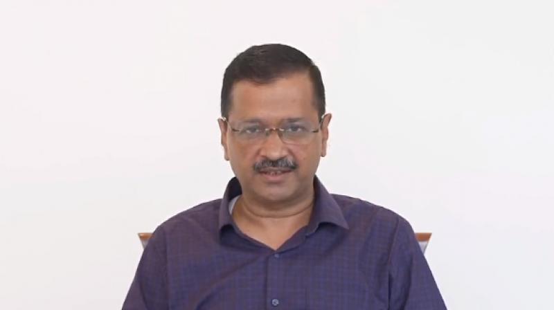 Delhi CM Arvind Kejriwal Delhi CM Arvind Kejriwal