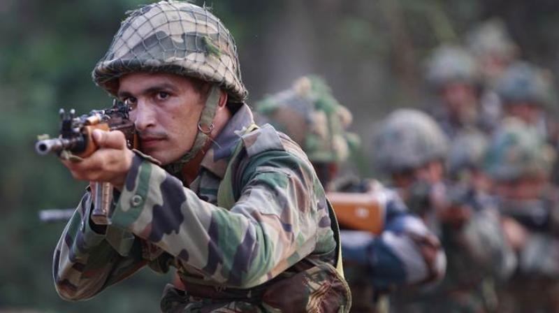 Indian Army Indian Army