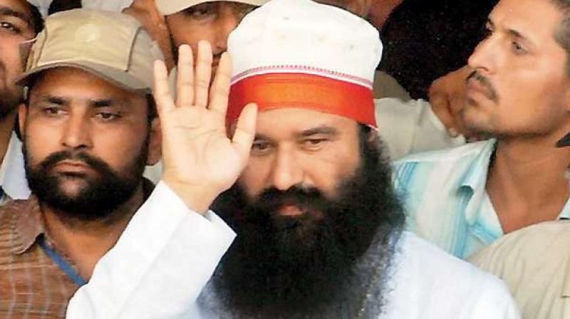 Ram Rahim