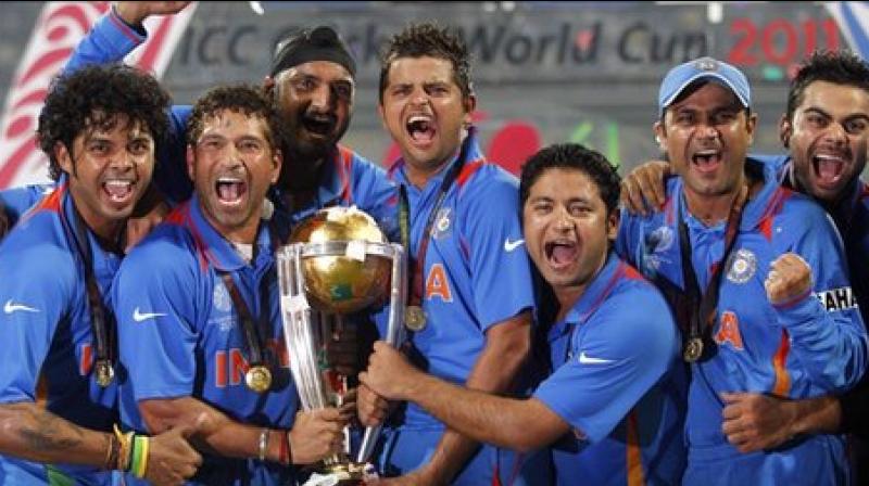 India Team India Team