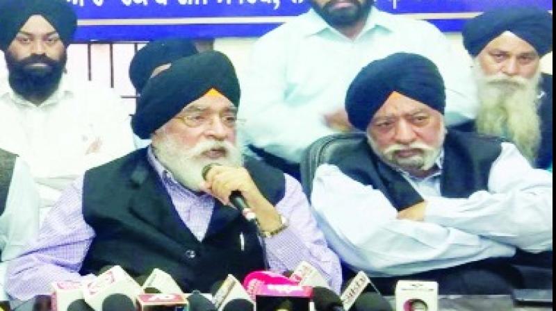 Sarna Brothers Sarna Brothers