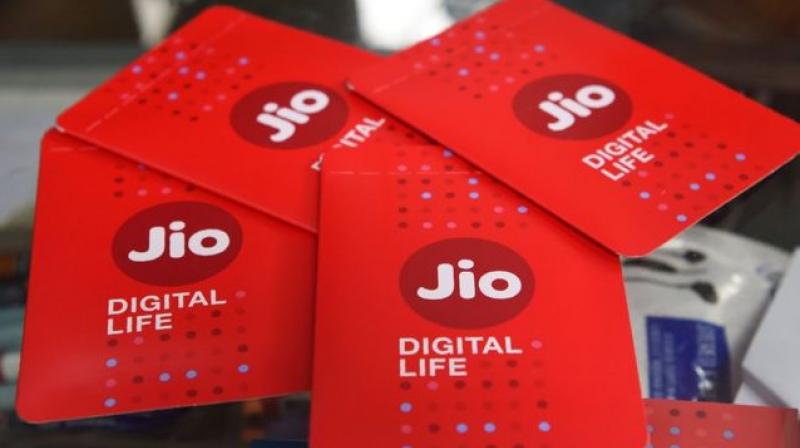 JIO JIO