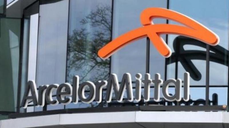 Arcelor Mittal