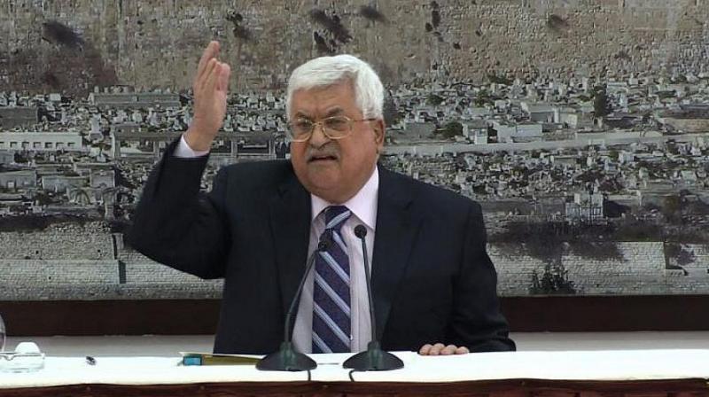 Mahmoud Abbas Mahmoud Abbas