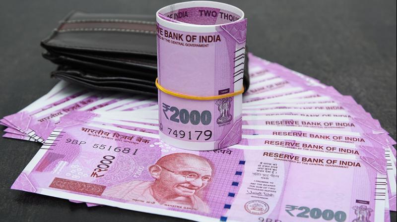 Rupee Rupee