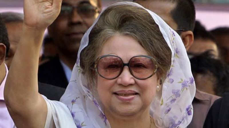 Khaleda Zia Khaleda Zia