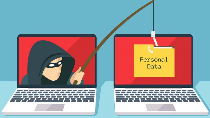 Even scammers are not safe from cybercrime, Kerala governor's Facebook account hacked Even scammers are not safe from cybercrime, Kerala governor's Facebook account hacked