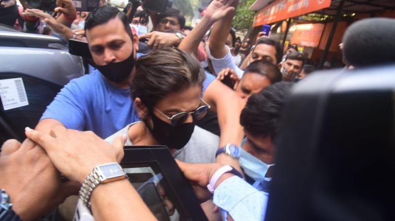 Shah Rukh Khan Shah Rukh Khan