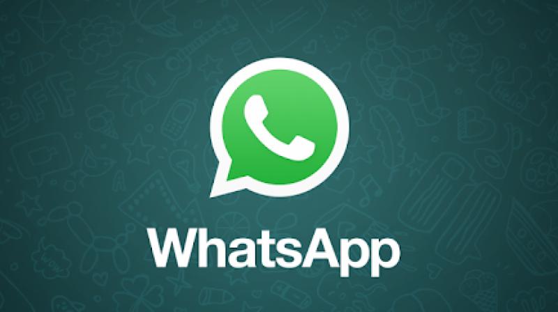 Whatsapp Whatsapp
