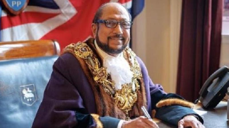 India-born Yakub Patel Elected Mayor Of UK's Preston India-born Yakub Patel Elected Mayor Of UK's Preston