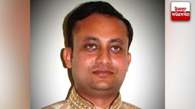 Sandeep Bareta Sandeep Bareta