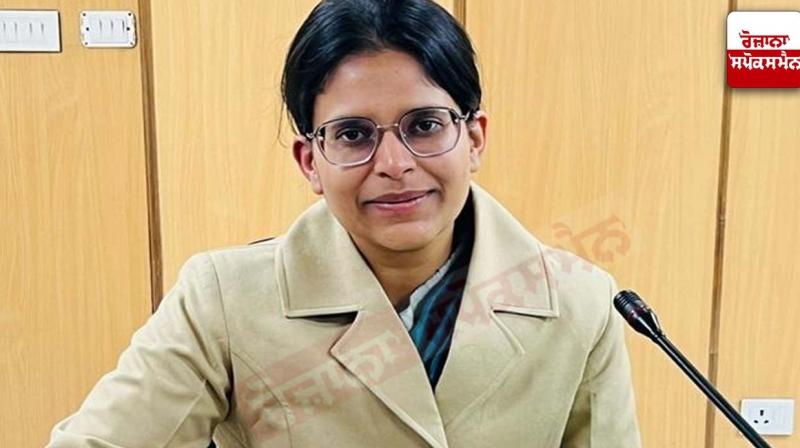 Kritika Goyal Kritika Goyal