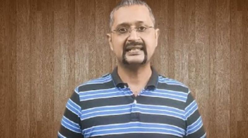 Punjab Police arrest Youtuber Rachit Kaushik for hurting religious sentiments