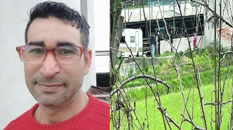 Punjabi died in suspicious circumstances in Italy Punjabi died in suspicious circumstances in Italy