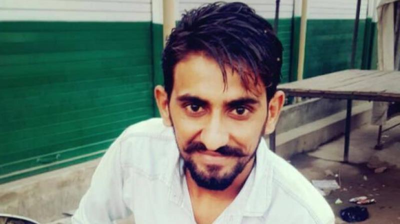 Punjab News: youth was shot dead in Firozpur Punjab News: youth was shot dead in Firozpur